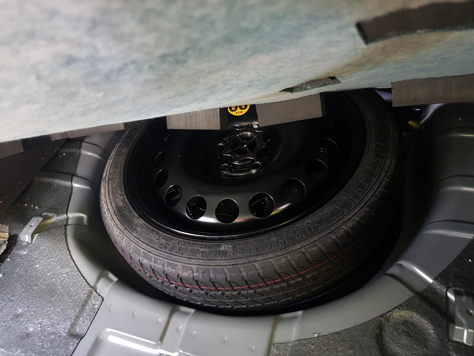 Holden Cruze - 2009-Present