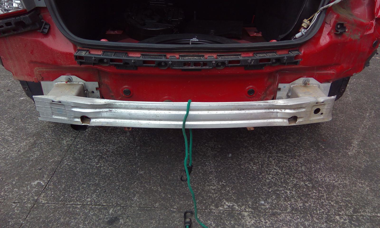 Holden Cruze - 2009-Present