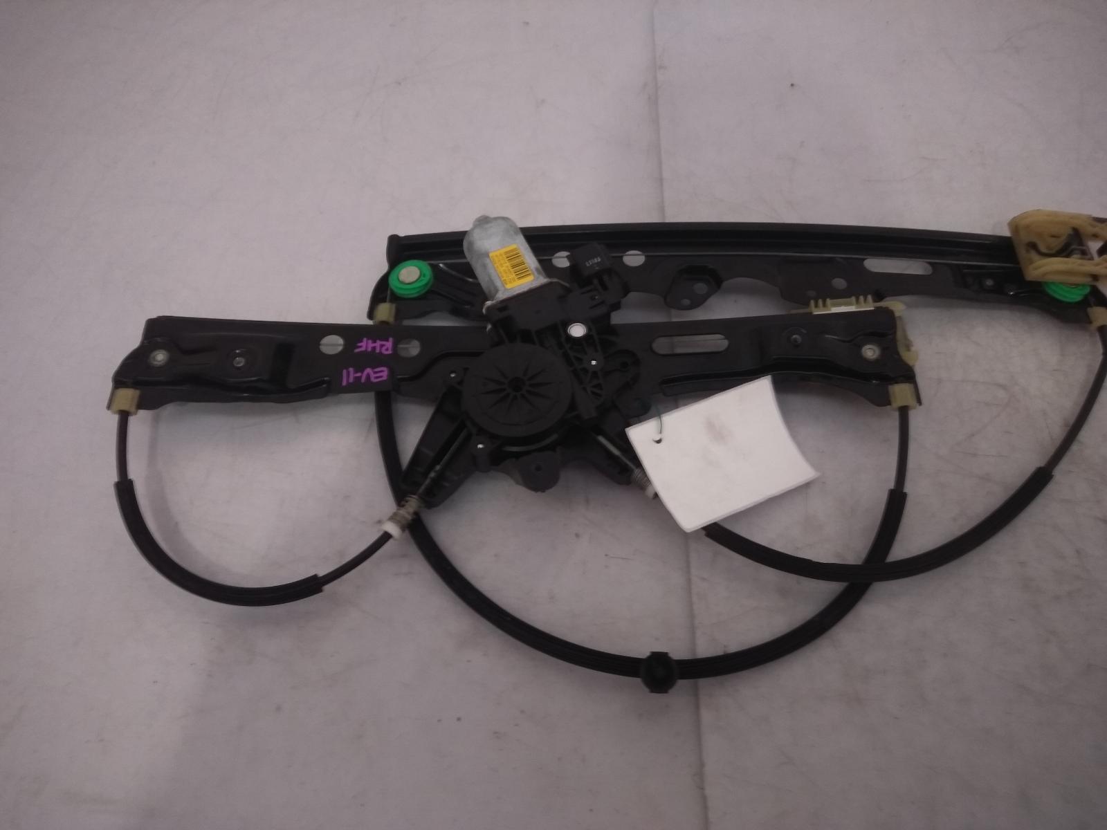 Right_Front_Window_Reg_Motor
