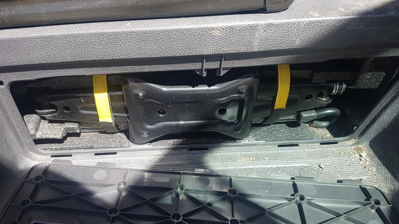 Ford Transit - Other