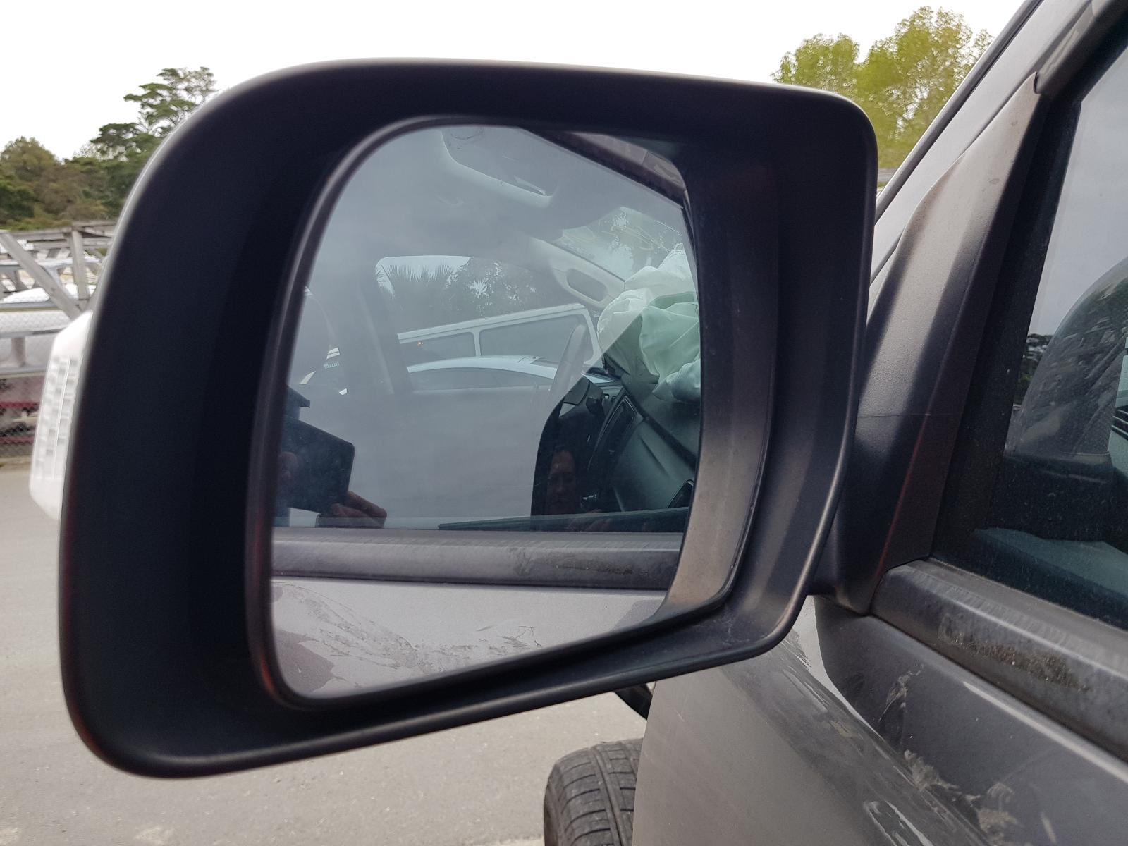 Ford Ranger - PX/PX2 2011-2017