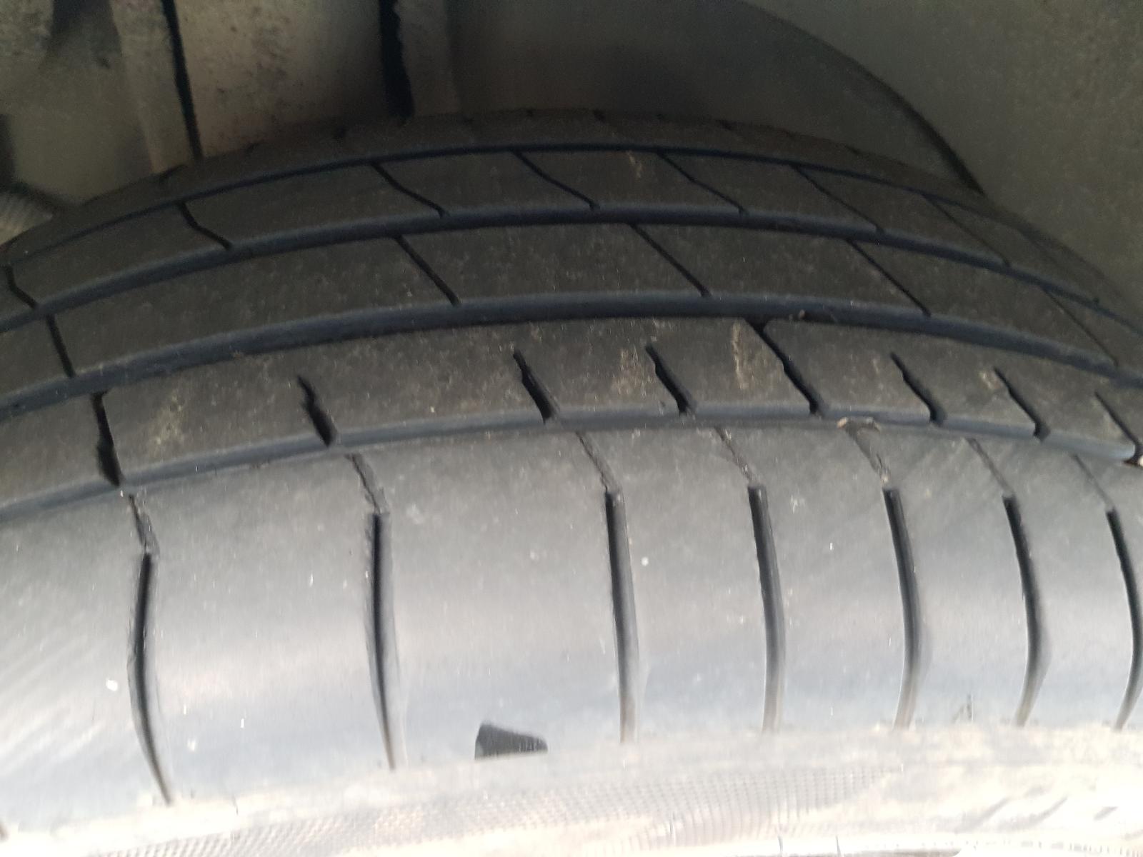 Holden Captiva - Captiva 7 2011-Present