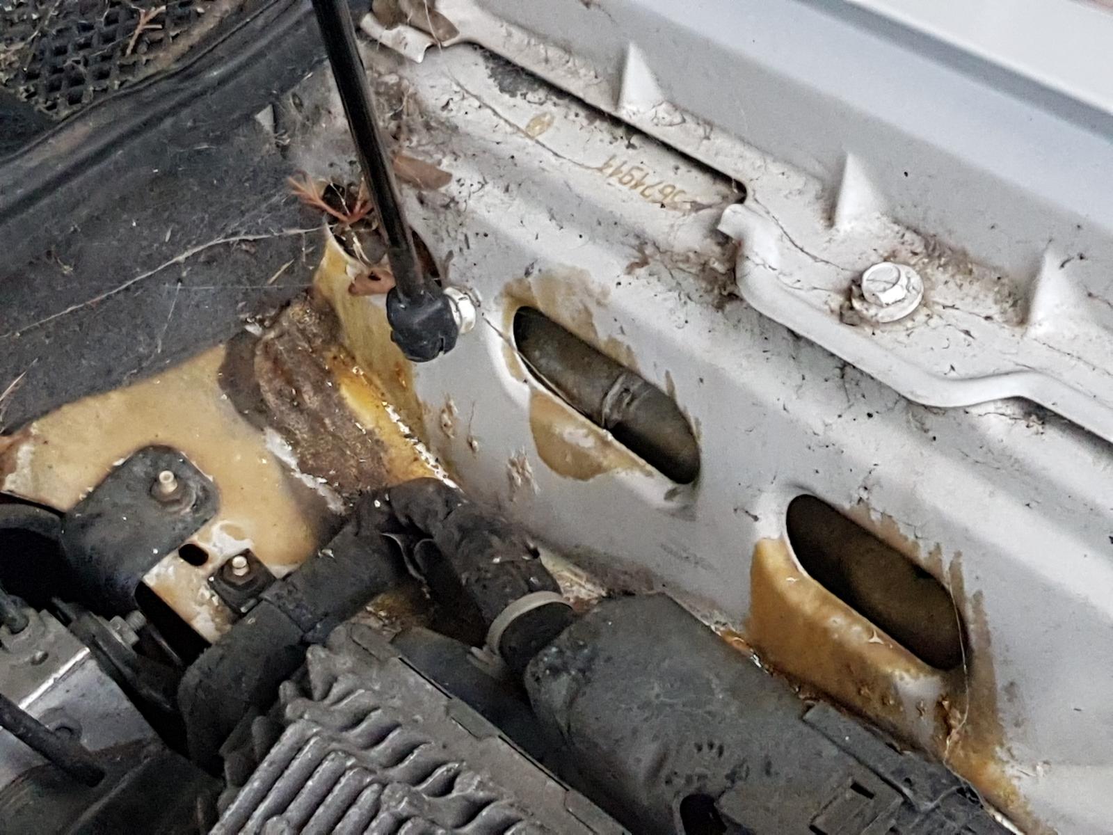 Ford Territory - SZ 2011-Present