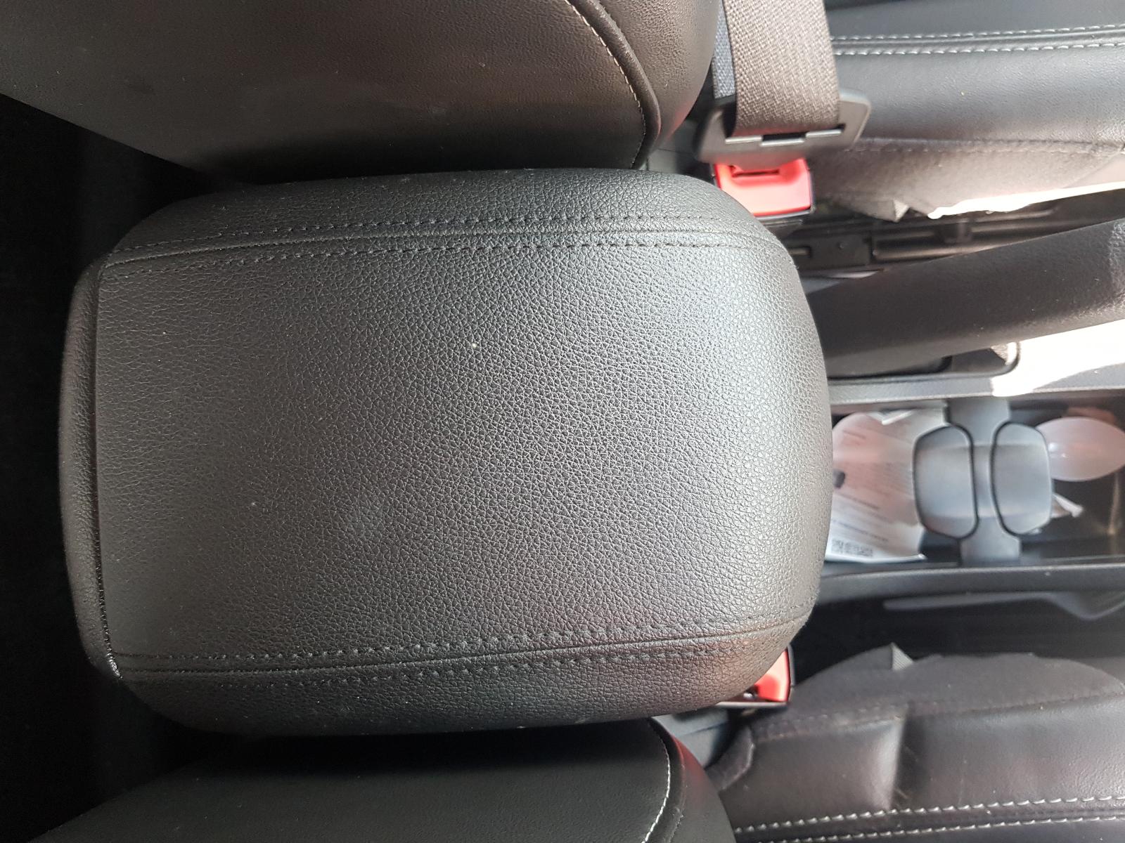 Holden Cruze - 2009-Present