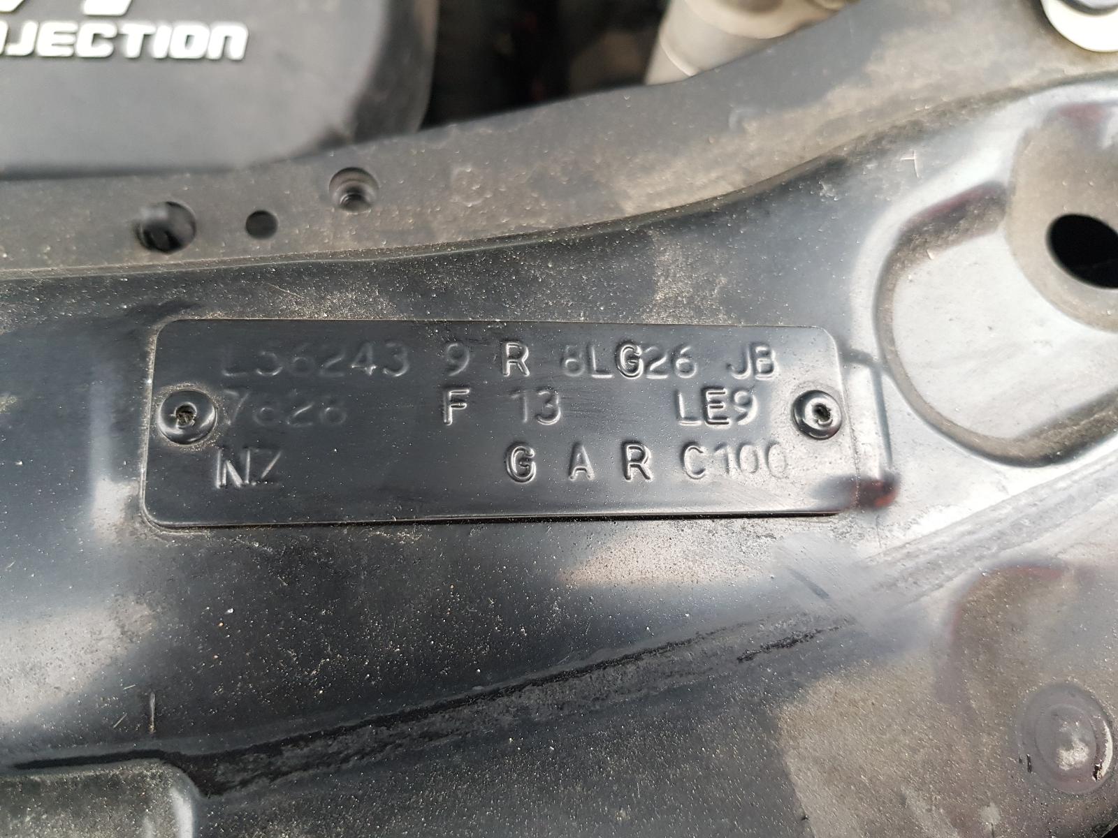 Holden Captiva - Captiva 7 2011-Present