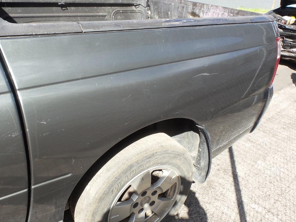 Holden Crewman - VY 2002-2004