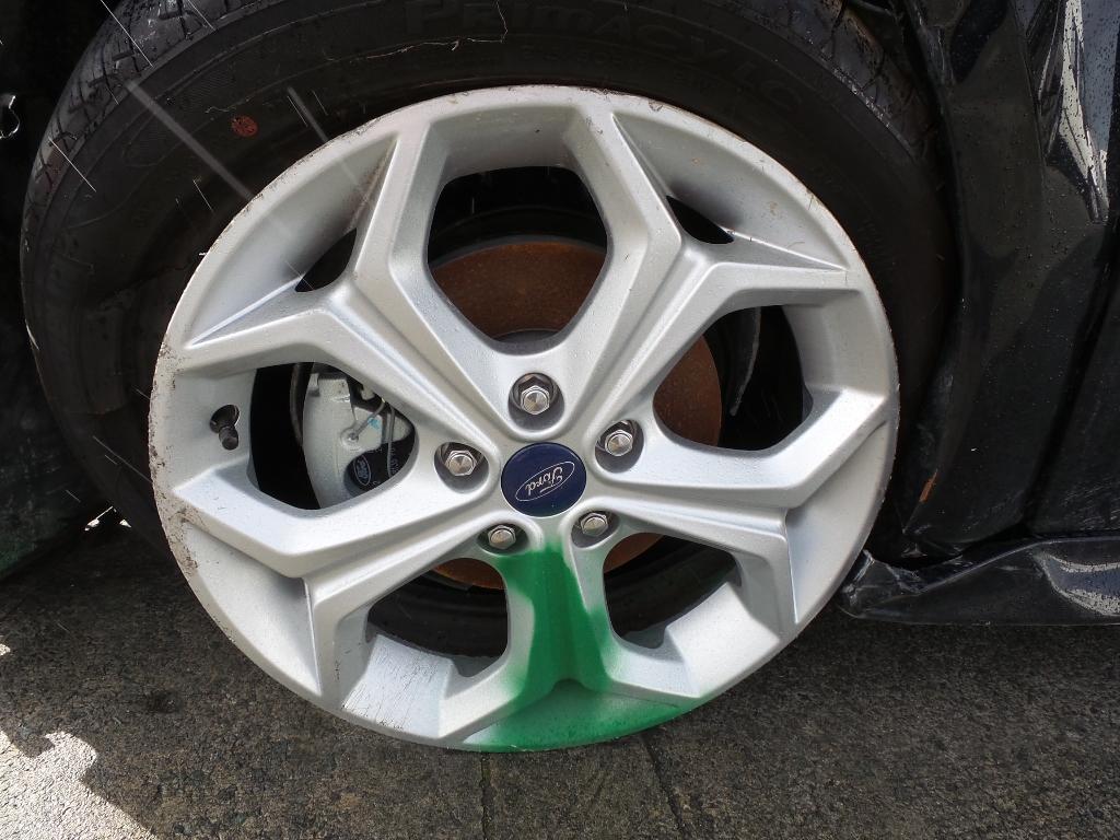 Ford Focus - LW 2011-2015