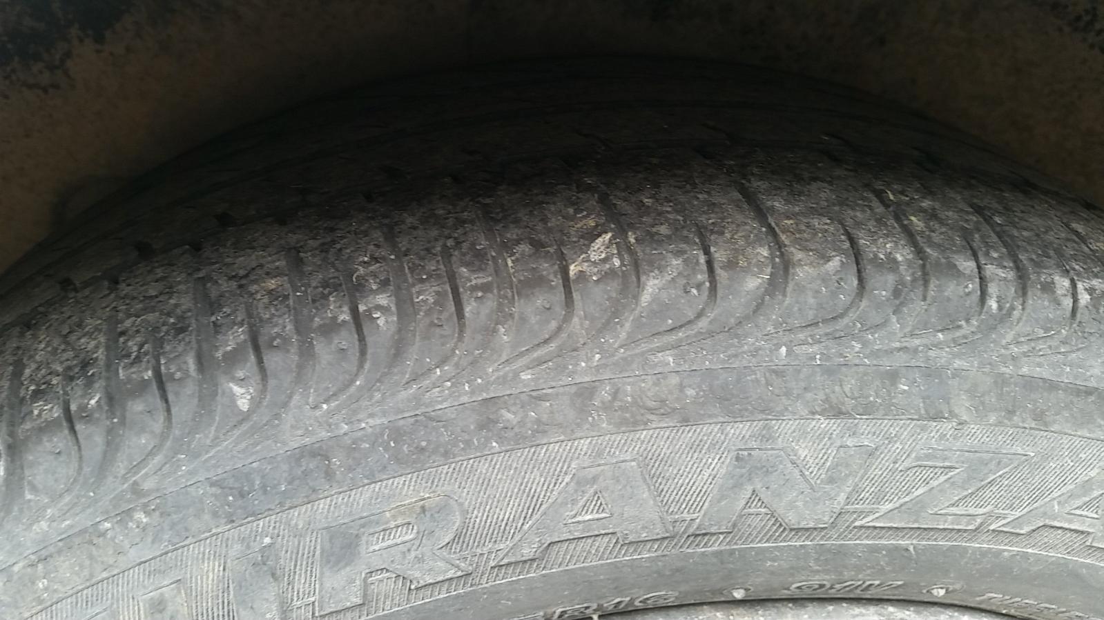 Ford Focus - LT-LV 2008-2011