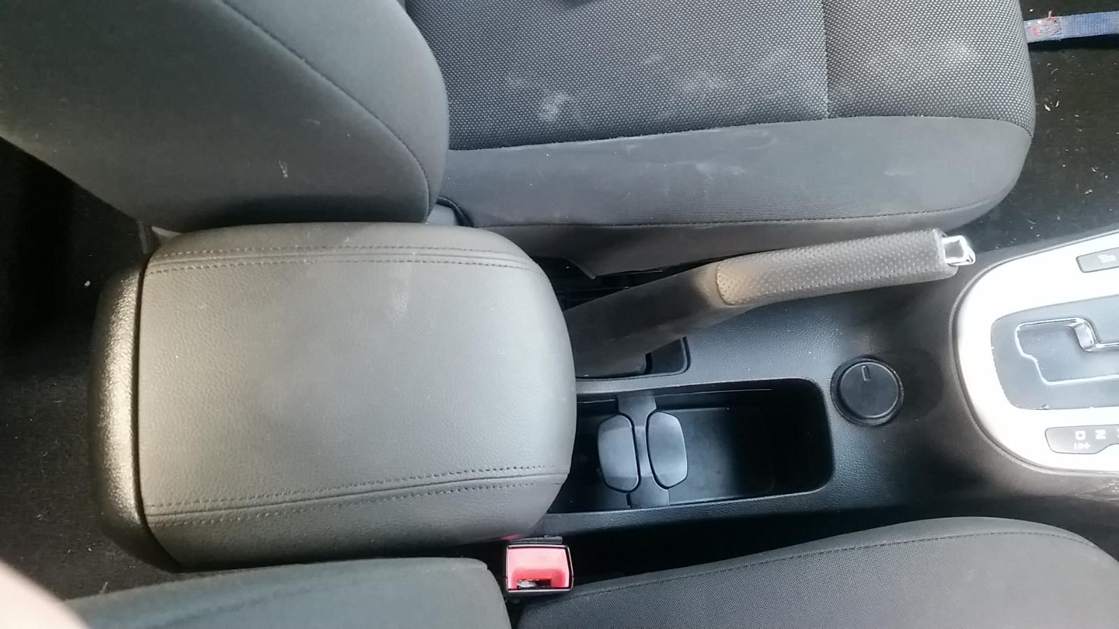 Holden Cruze - 2009-Present