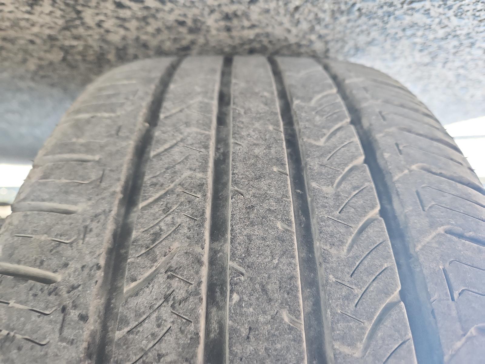 Ford Territory - SZ 2011-Present