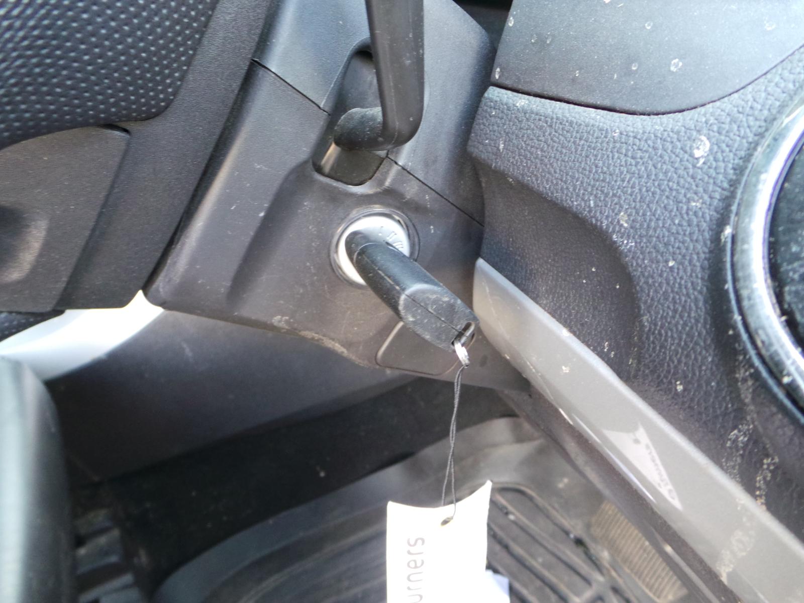 Ford Territory - SZ 2011-Present