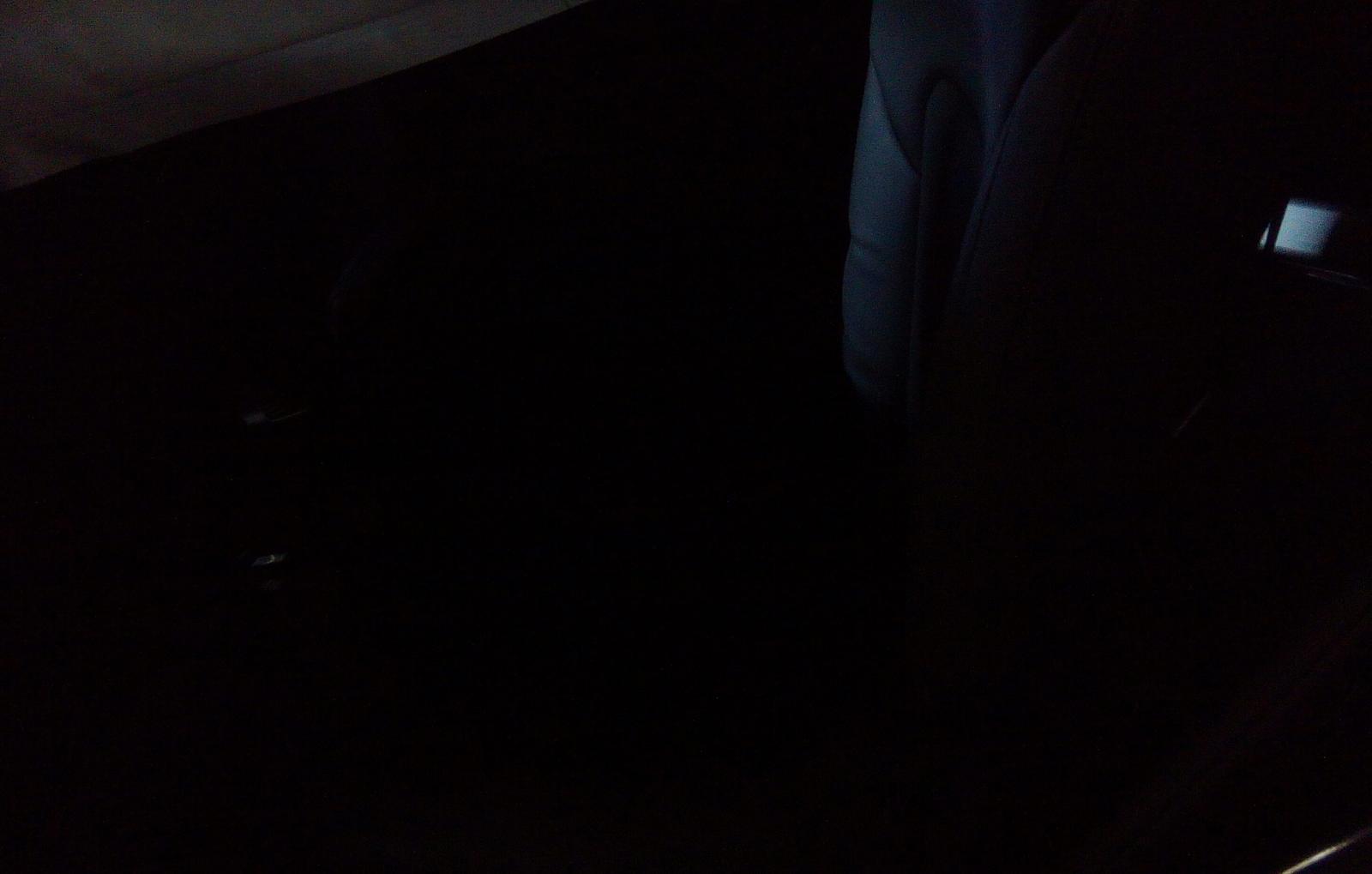 Hyundai Santa Fe - 2013-Present