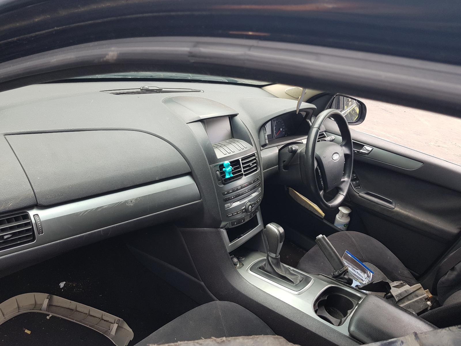 Ford Falcon - FG-FGX 2008-2016