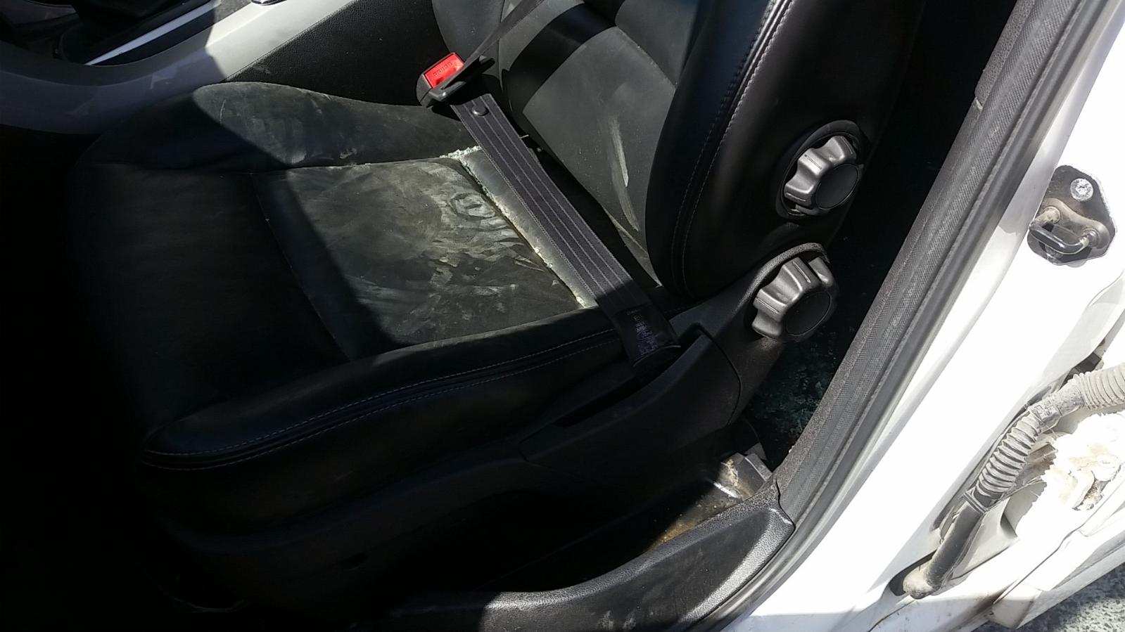 Ford Territory - SZ 2011-Present