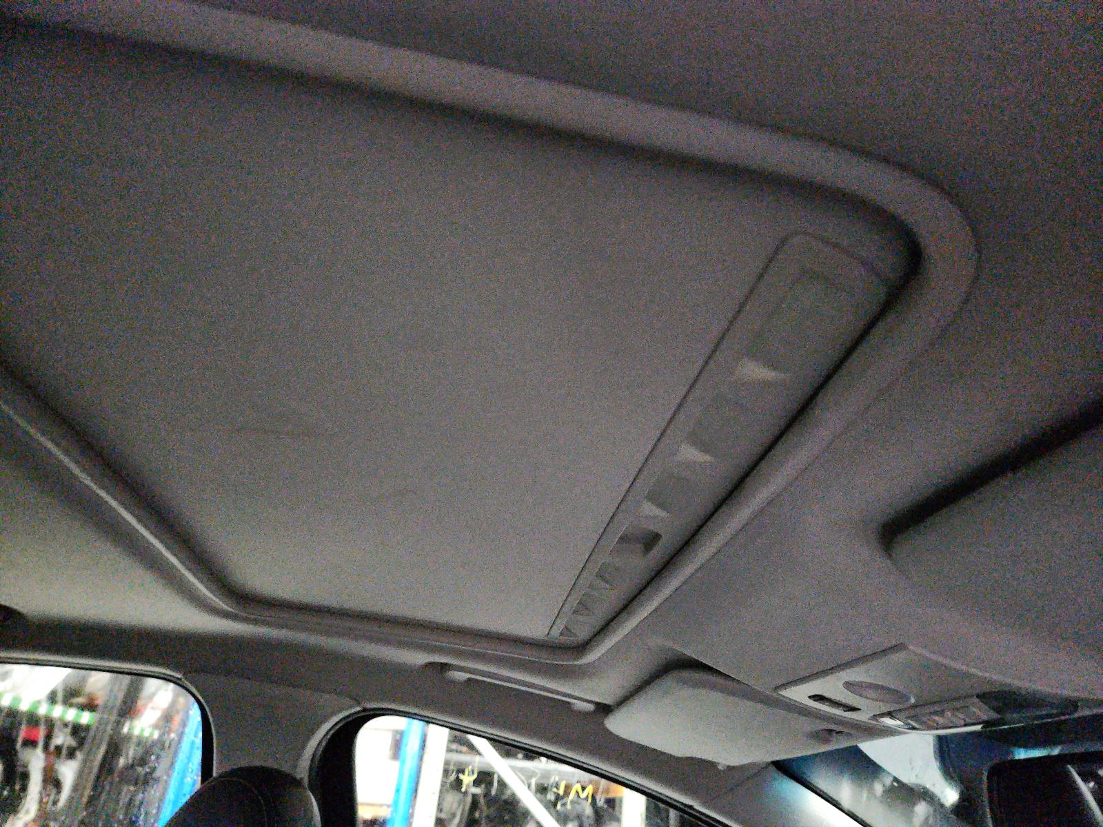 Ford Mondeo - MC 2011-2014