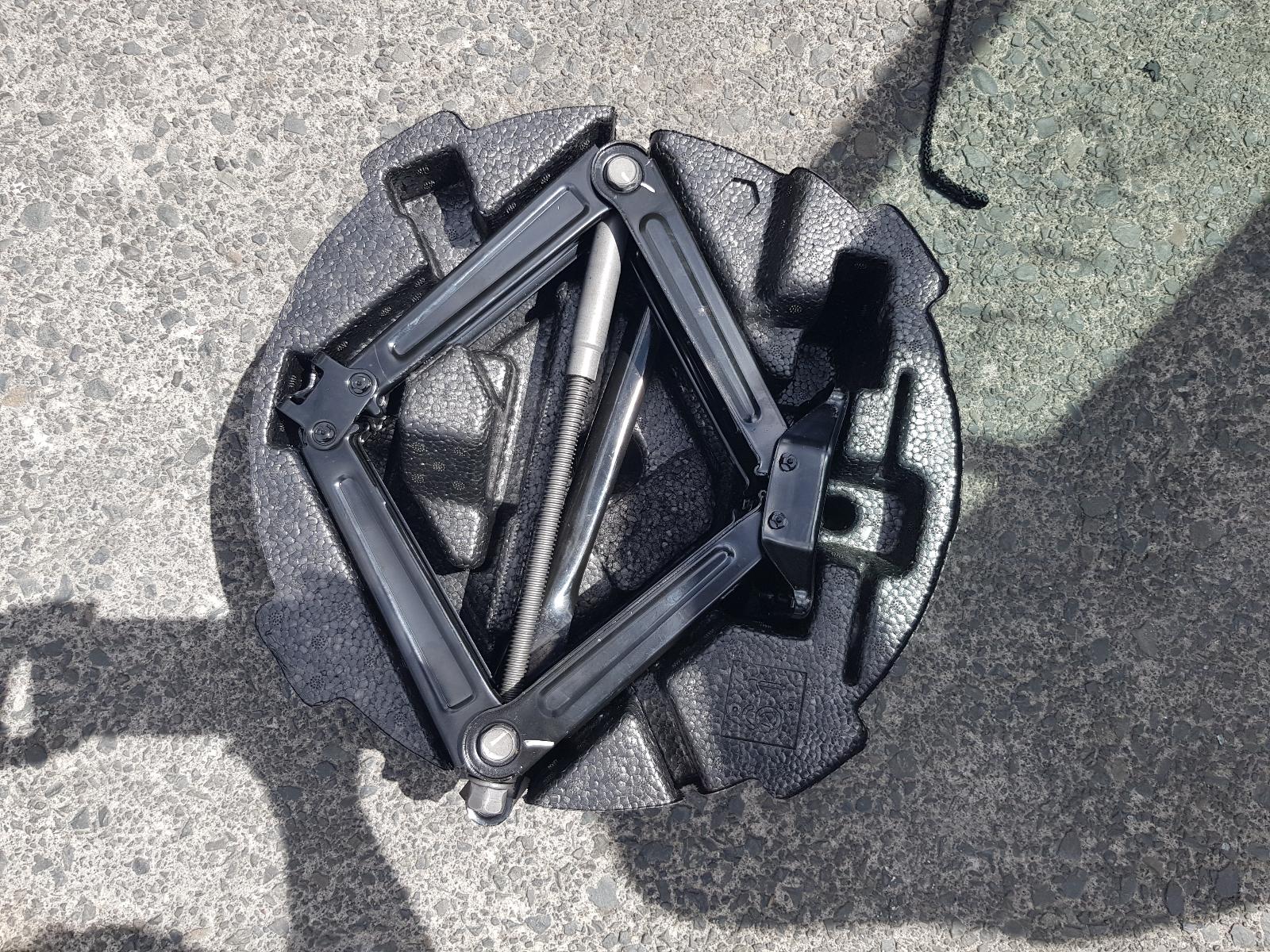 Holden Trax - TJ Series 2013-Present