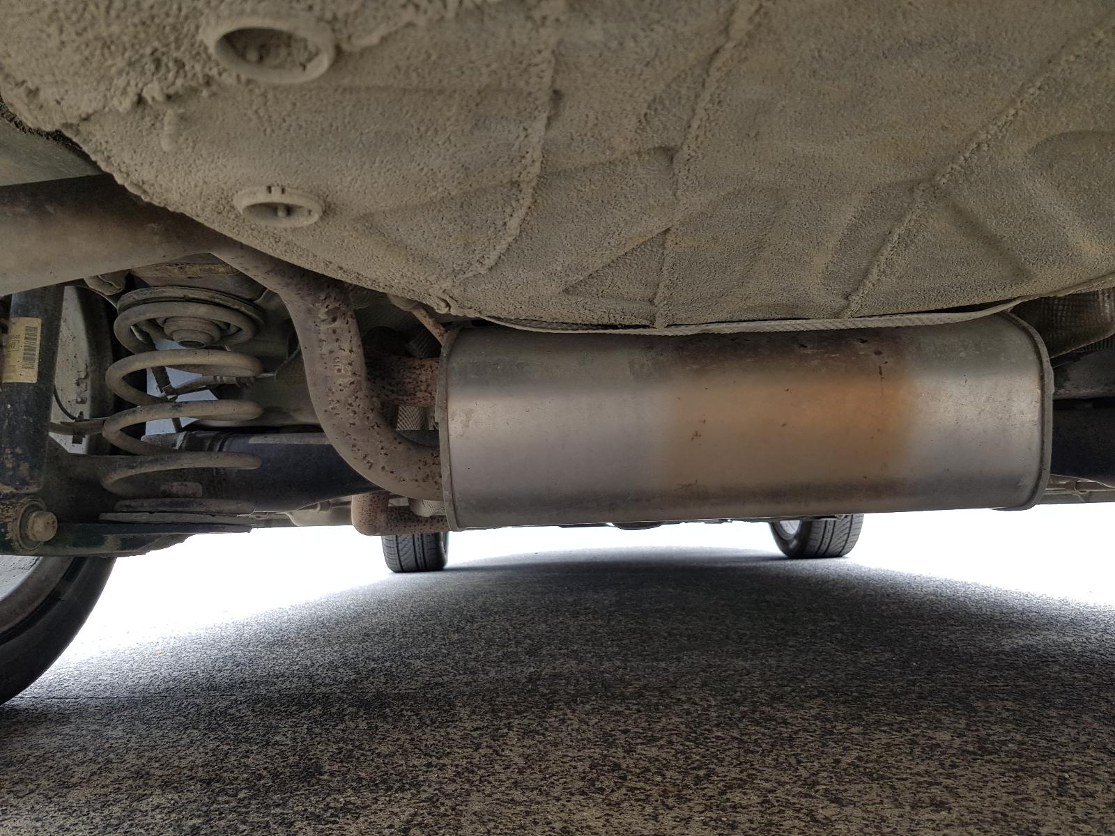 Holden Cruze - 2009-Present