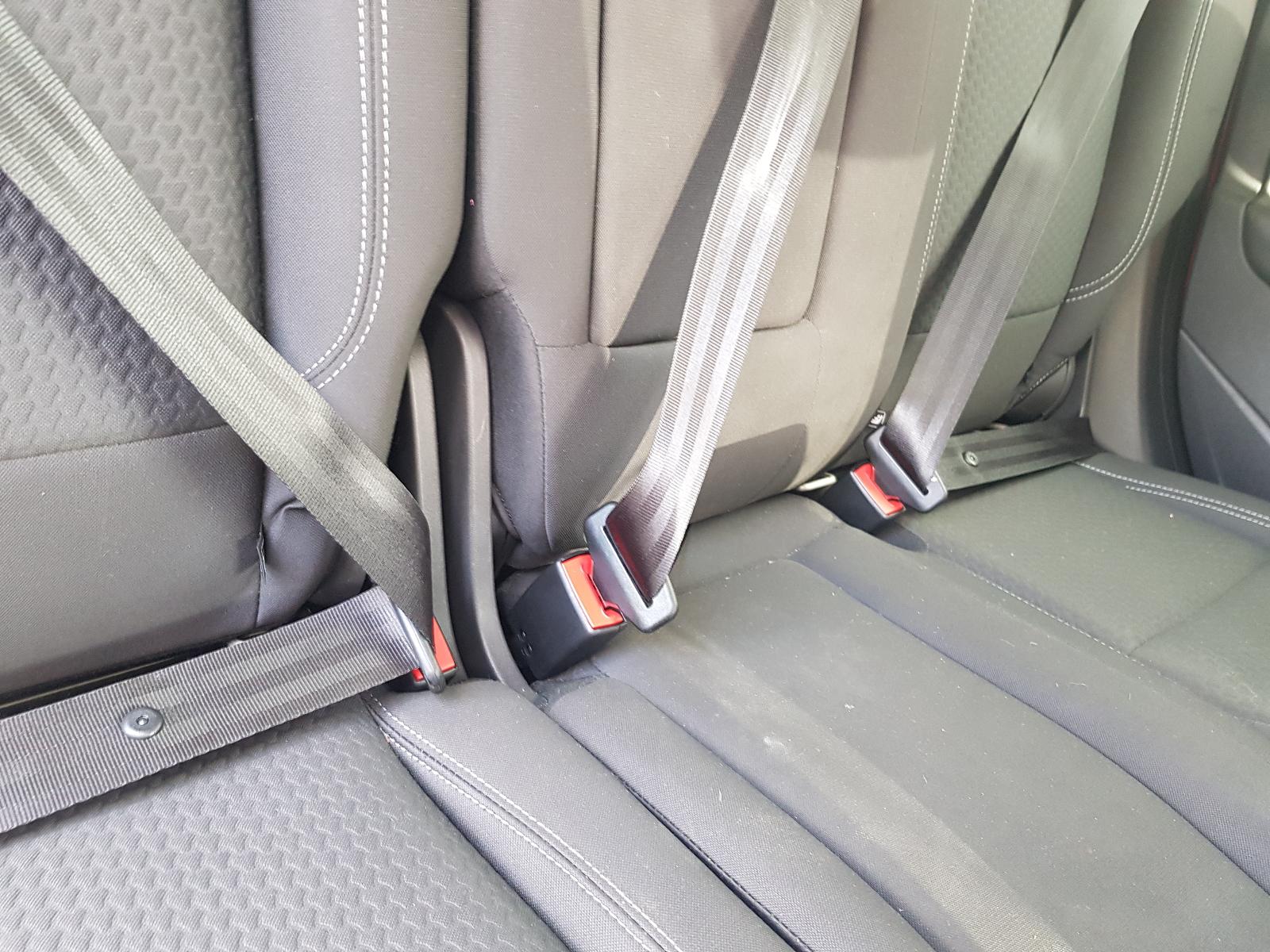 Ford Escape - LF 2007-Present