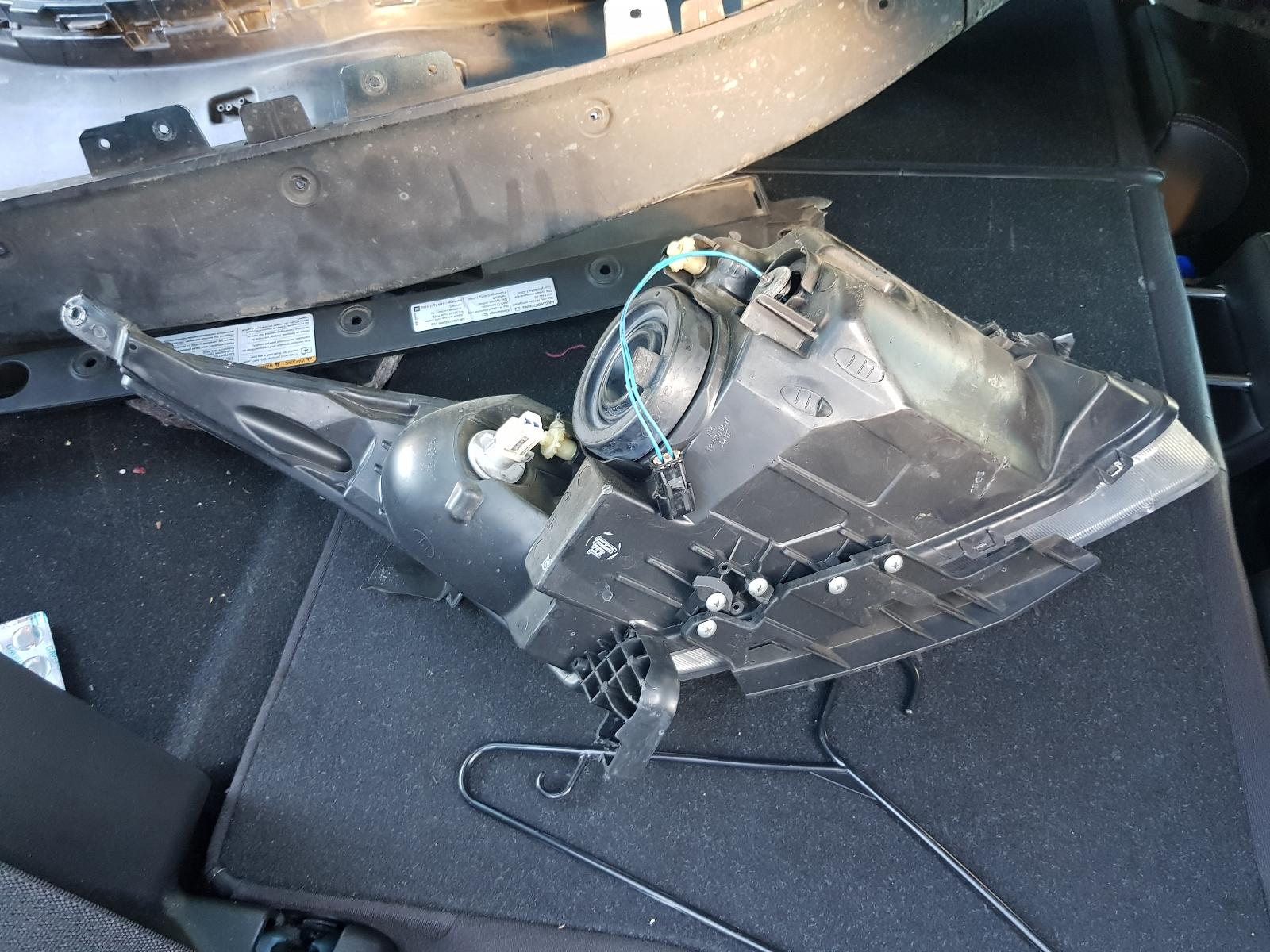 Holden Cruze - 2009-Present