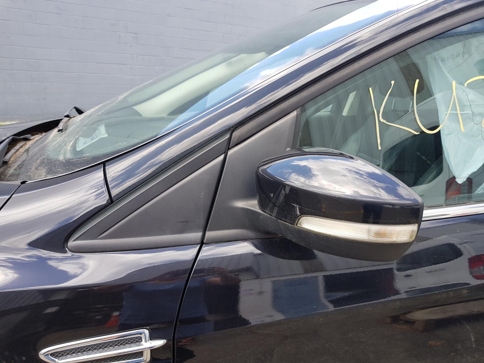 Ford Kuga - TF 2013-Present