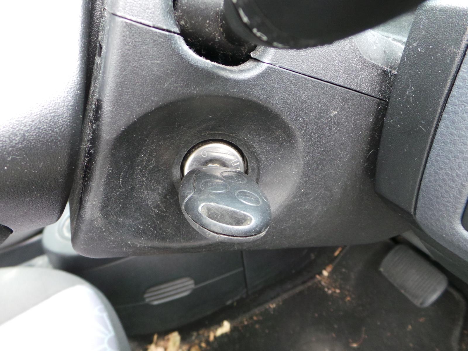 Ford Fiesta - MK V F/lift 2005-2008