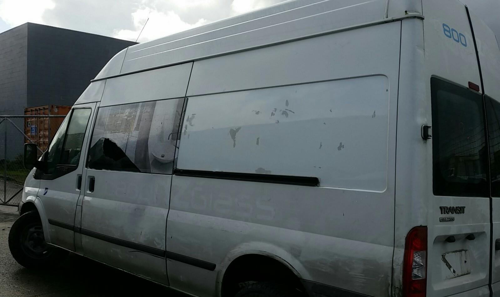 Ford Transit - Other