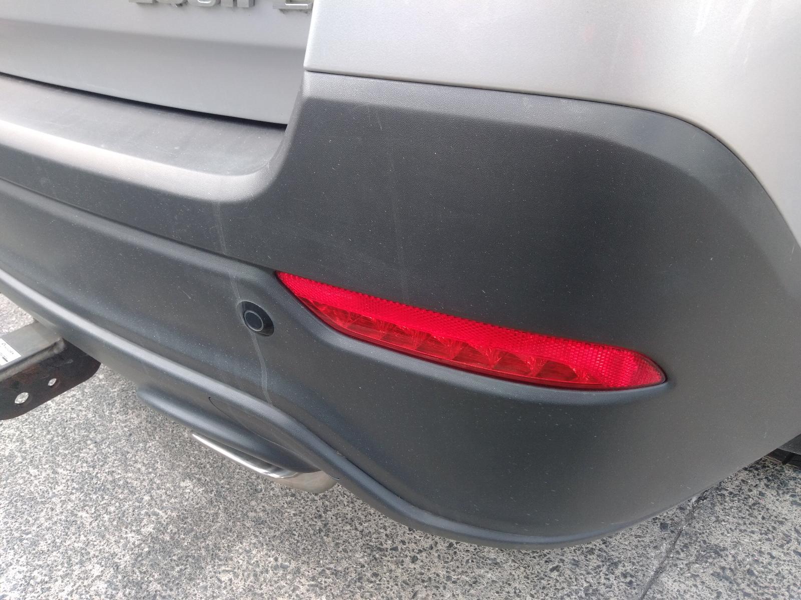 Holden Captiva - Captiva 7 2011-Present