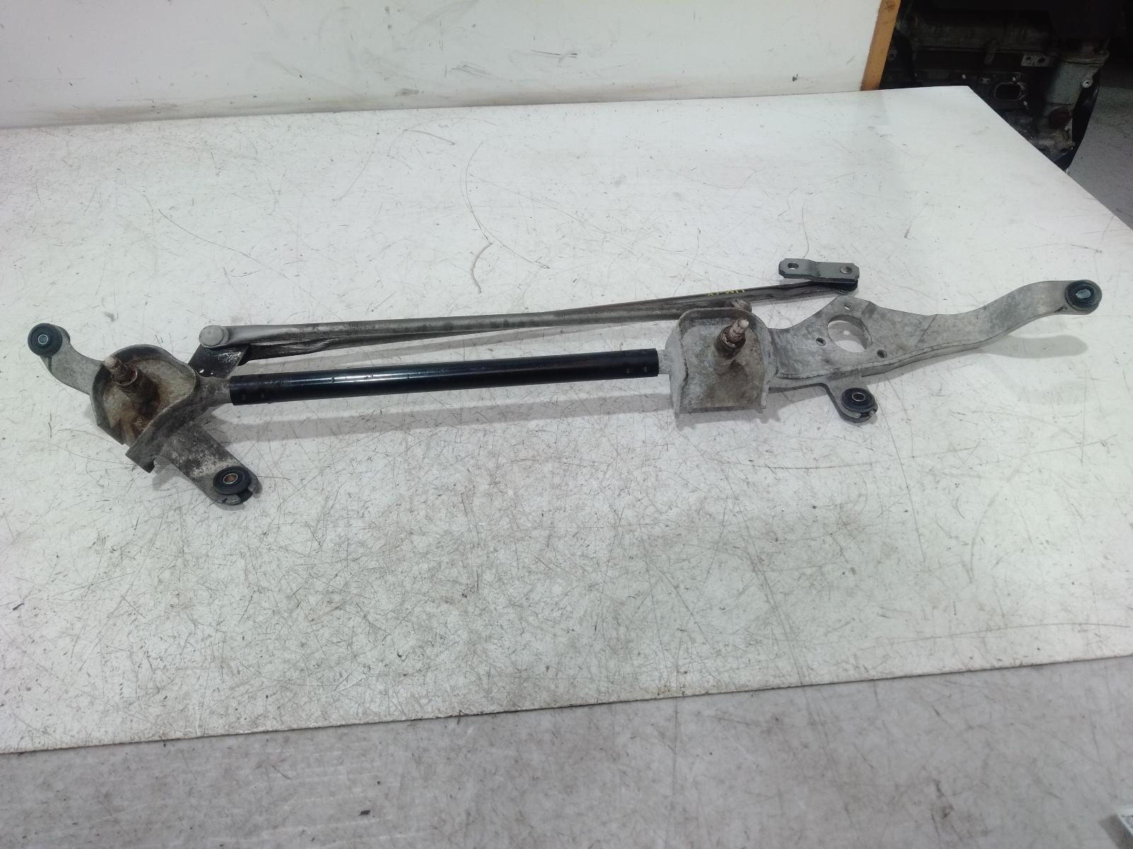 Wiper_Linkage