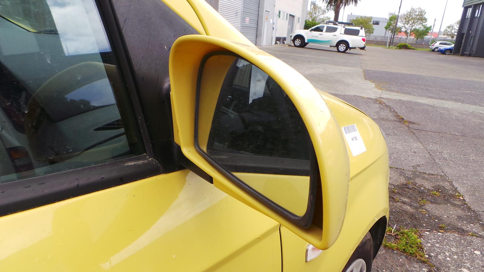 Hyundai Getz - BT51 2002-2010