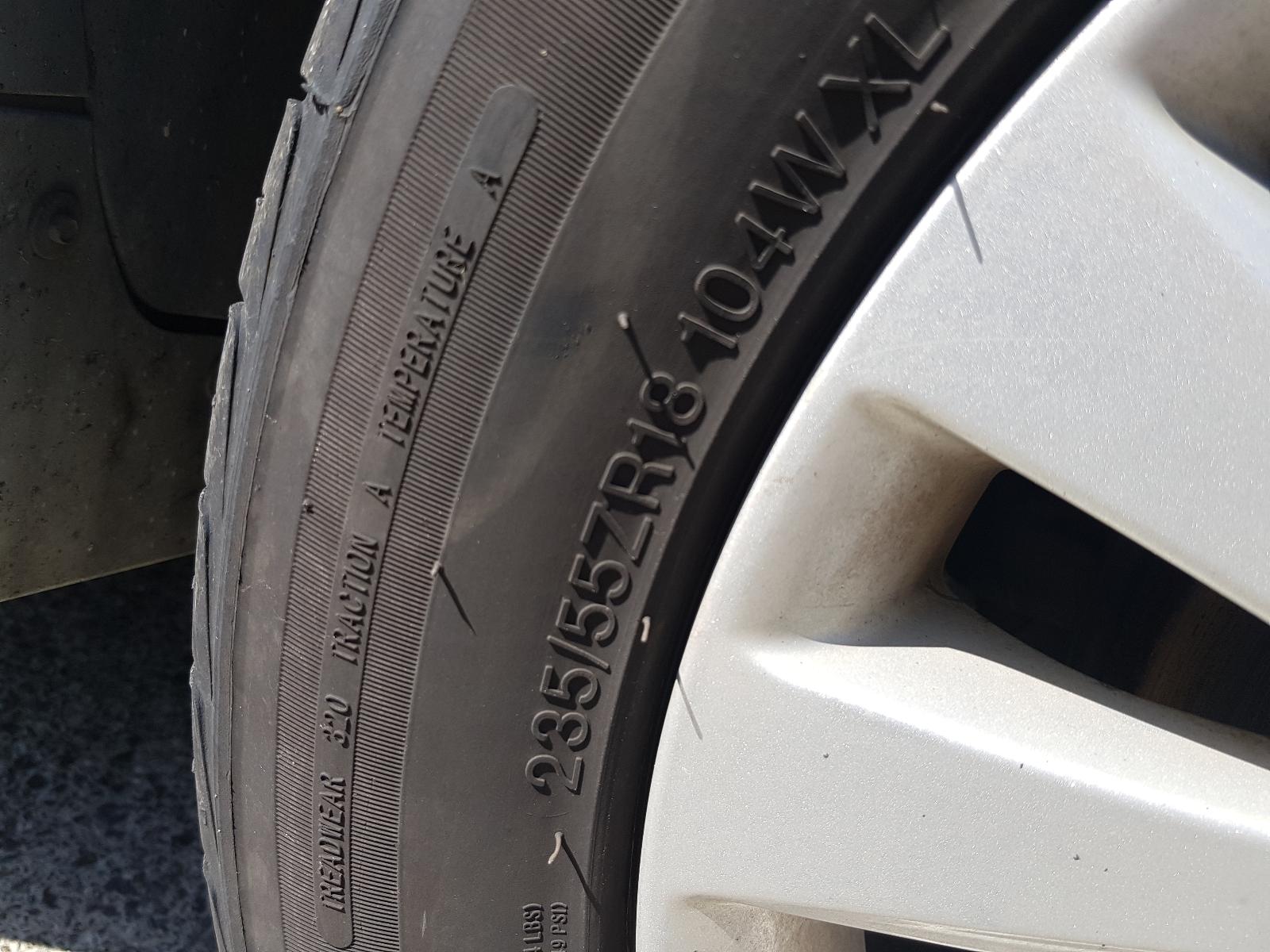 Holden Captiva - Captiva 7 2011-Present