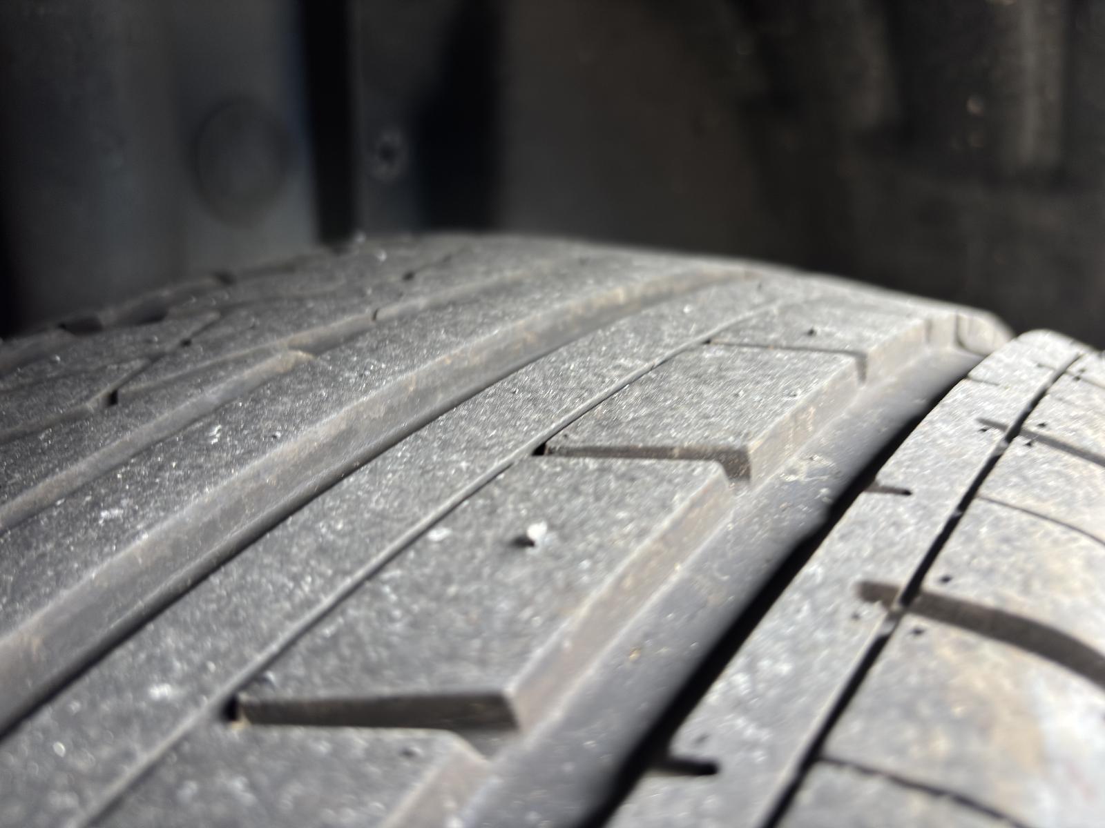 Ford Kuga - TF 2013-Present