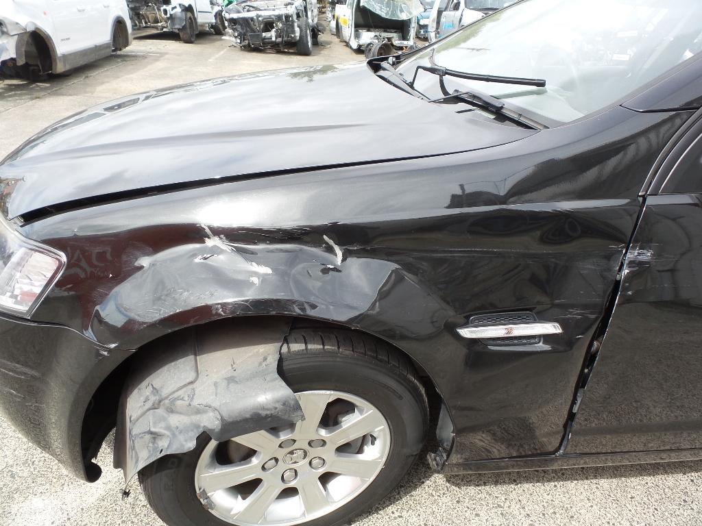 Holden Commodore - VE 2006-2013