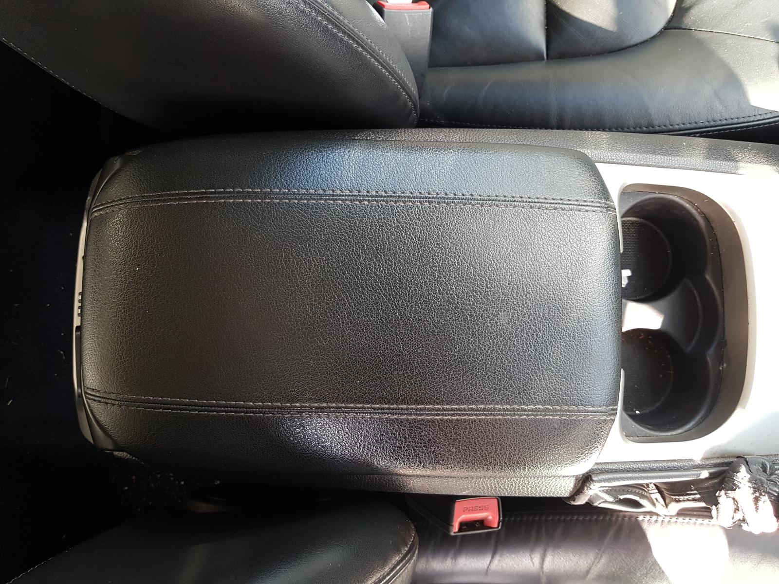 Ford Falcon - FG-FGX 2008-2016