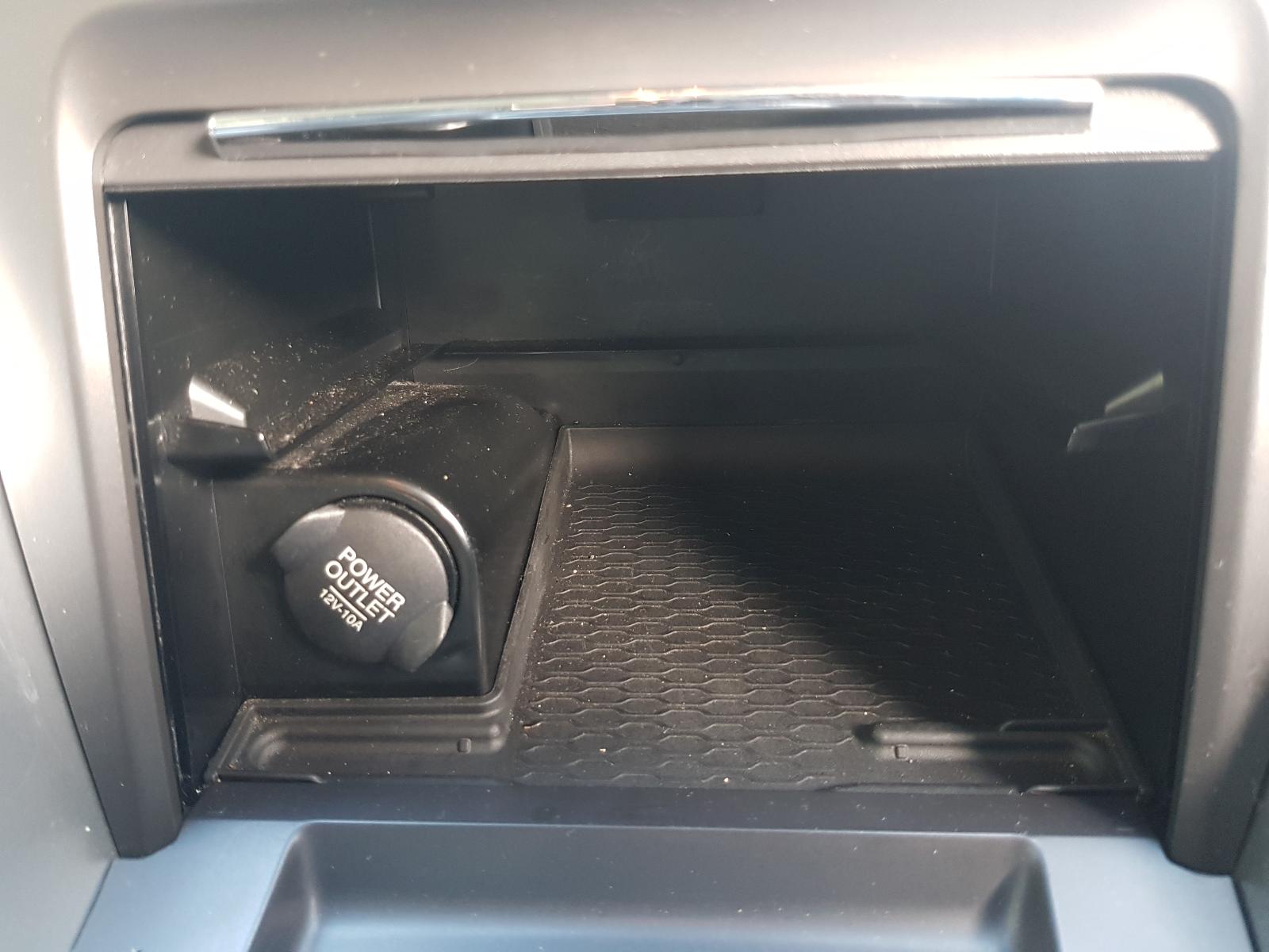 Ford Territory - SZ 2011-Present