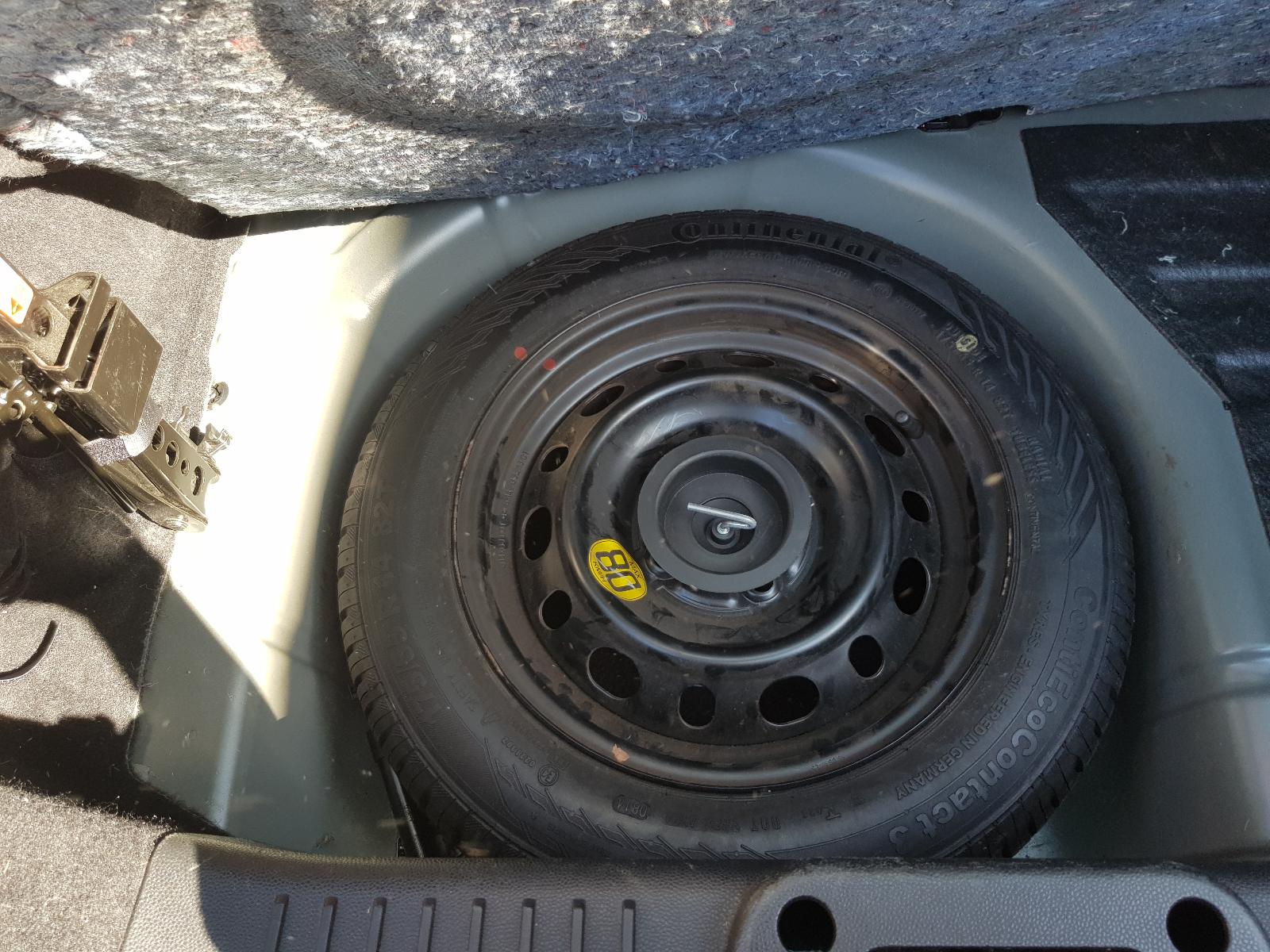 Ford Fiesta - MK VI 2008-Present