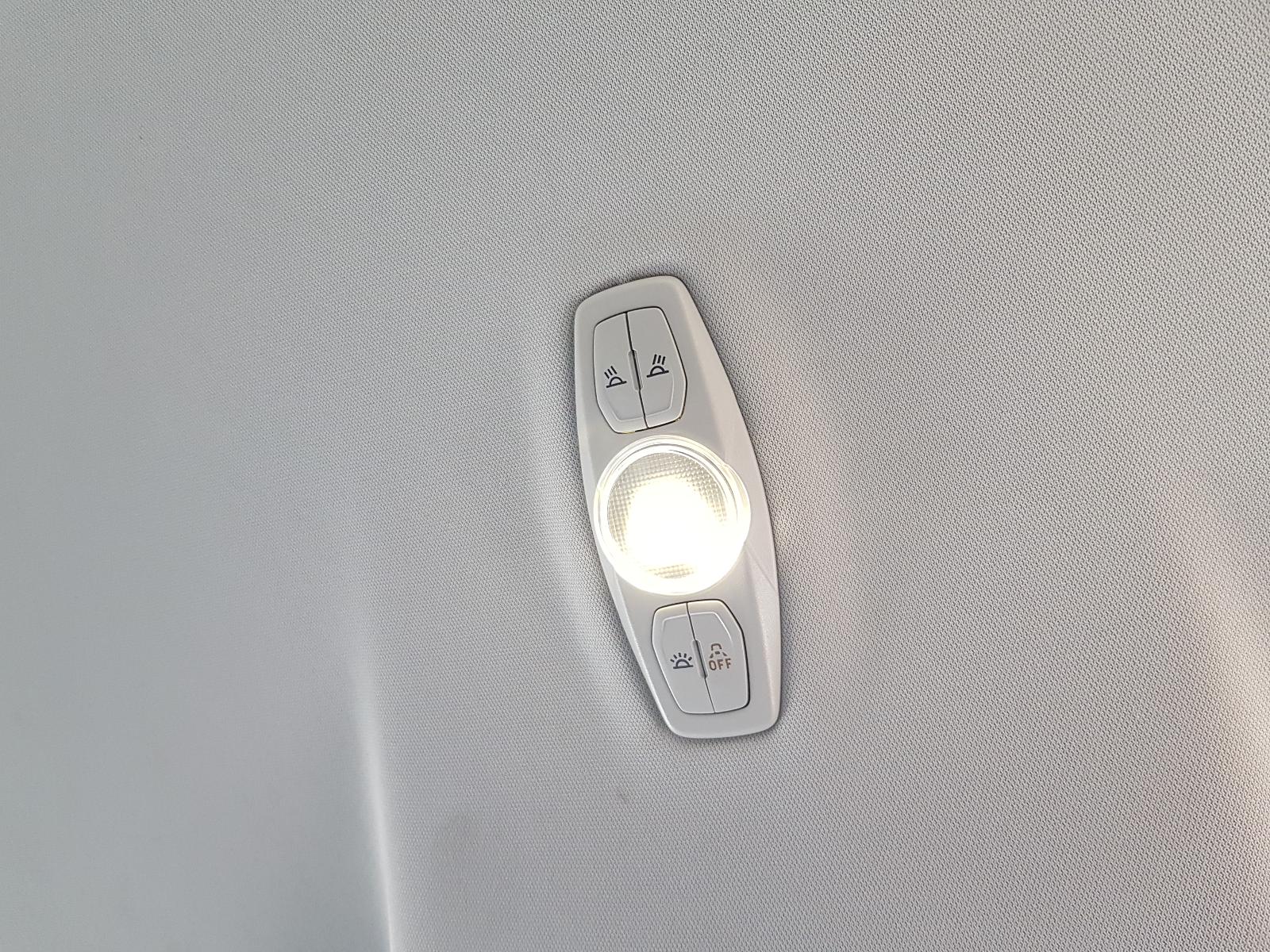 Ford Mondeo - MC 2011-2014