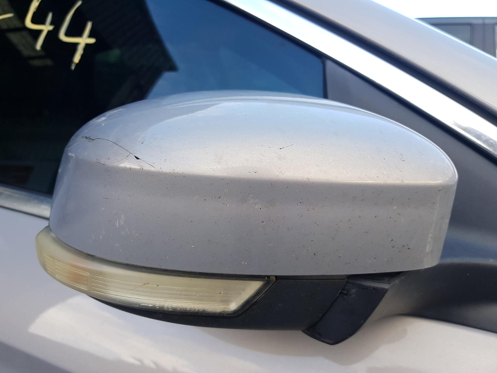 Ford Mondeo - MC 2011-2014