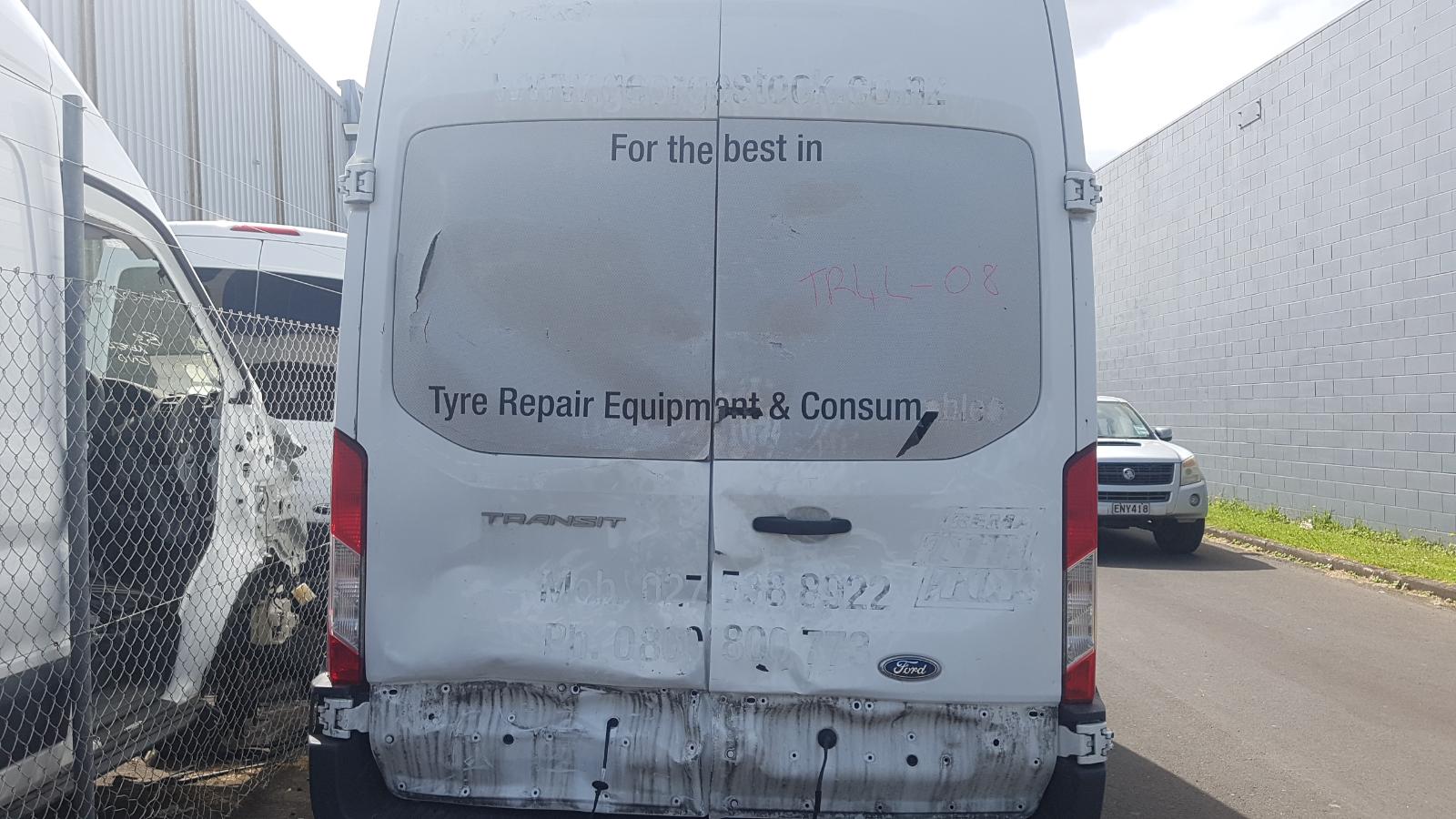 Ford Transit - Other