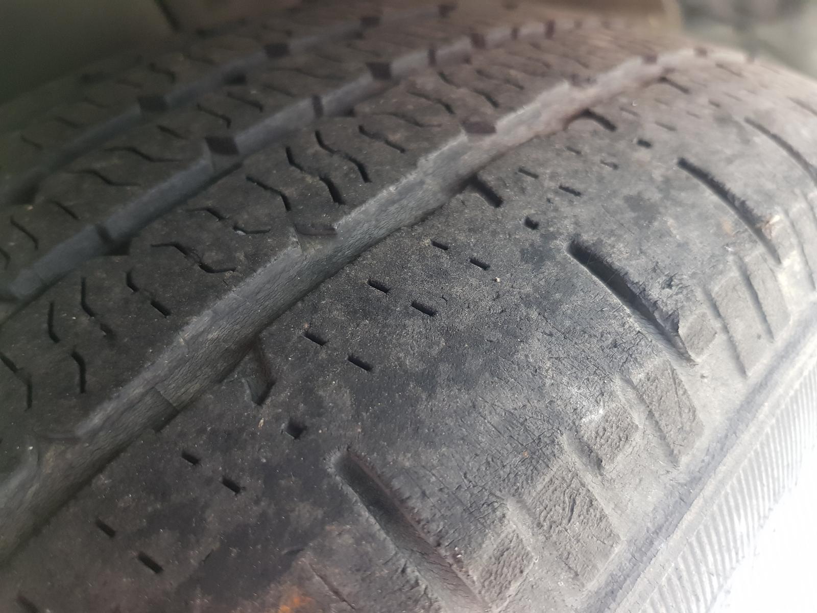 Holden Captiva - Captiva 7 2011-Present