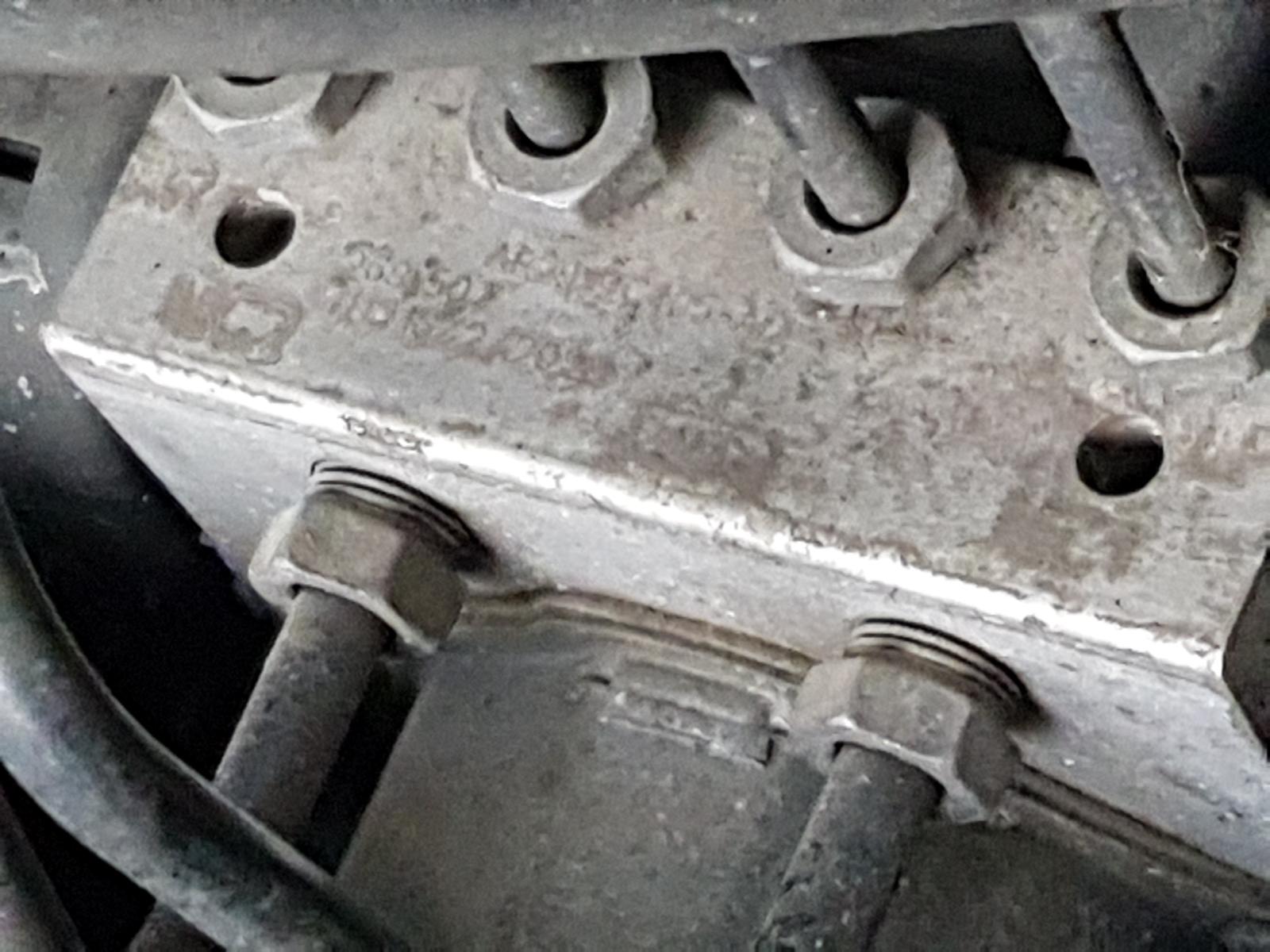 Ford Territory - SZ 2011-Present