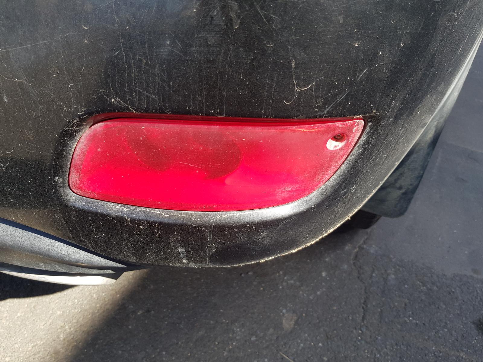 Hyundai Santa Fe - 2006-2012