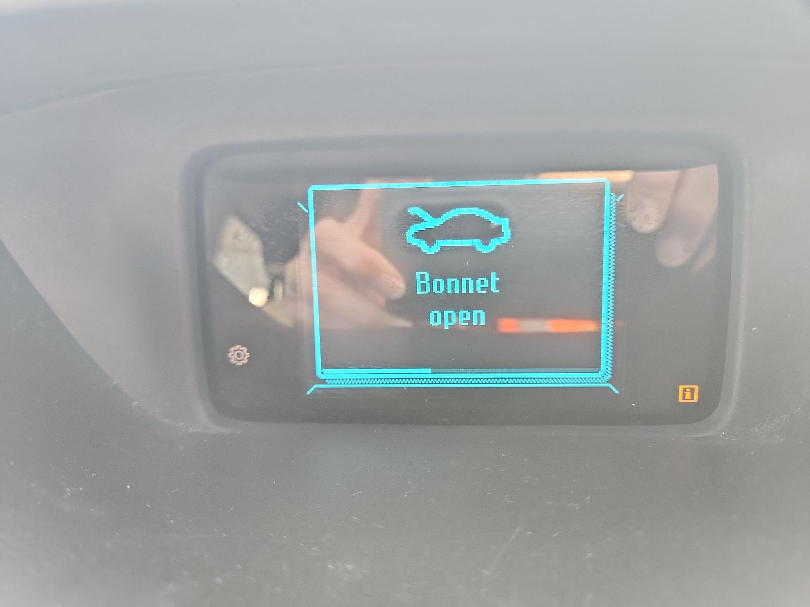 Ford EcoSport - BW 2013-present