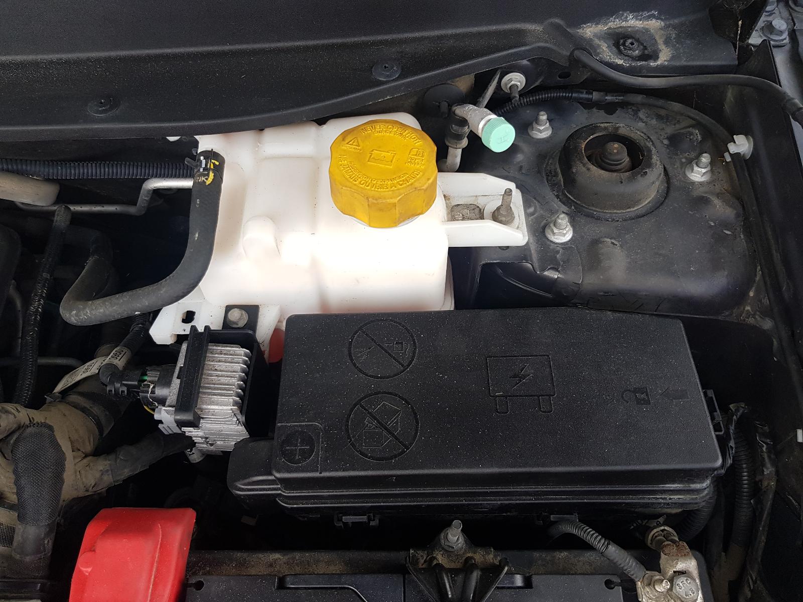 Holden Captiva - Captiva 7 2011-Present