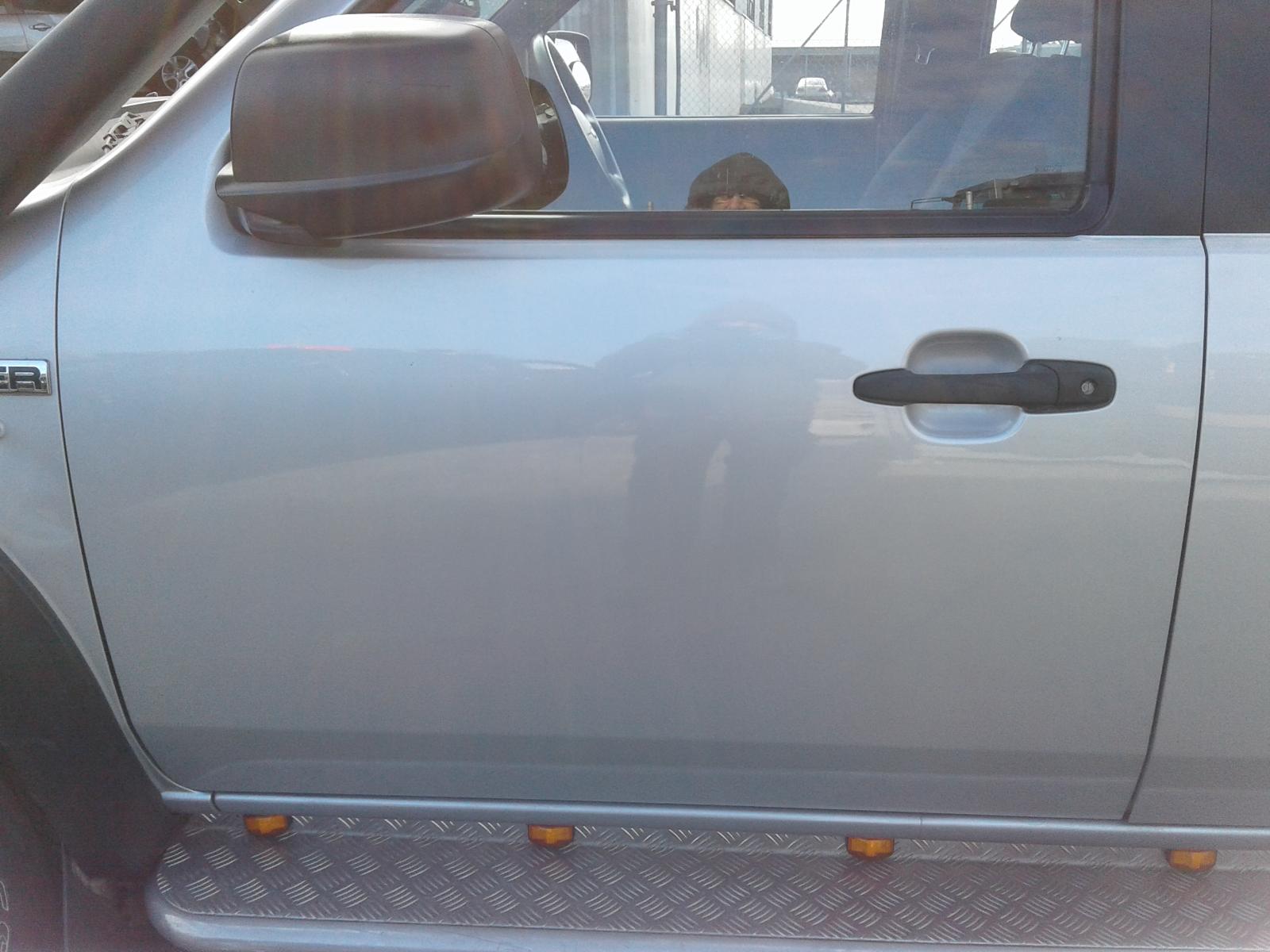 Ford Ranger - PJ 2006-2009