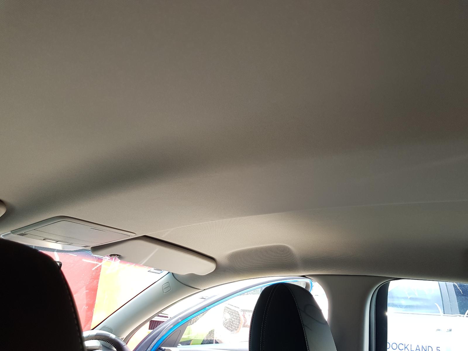 Holden Commodore - VF 2013-Present