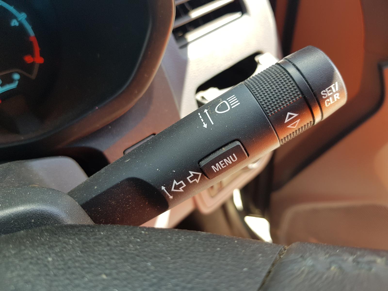 Holden Colorado - RG 2012 -2016