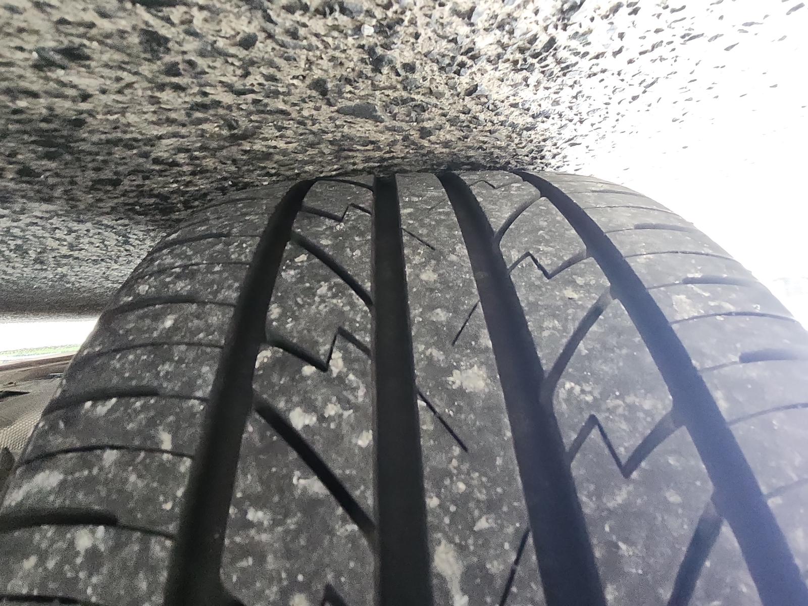 Ford Focus - LW 2011-2015