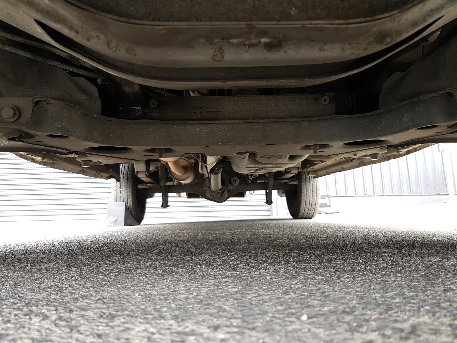 Ford Transit - Other