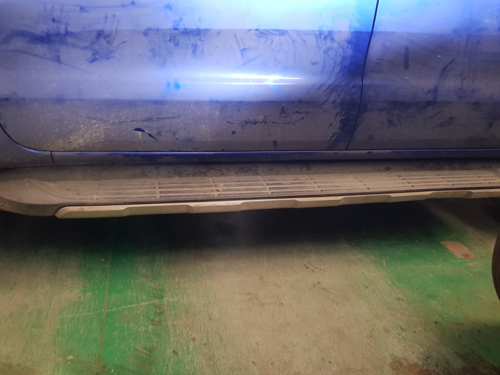 Ford Ranger - PX/PX2 2011-2017