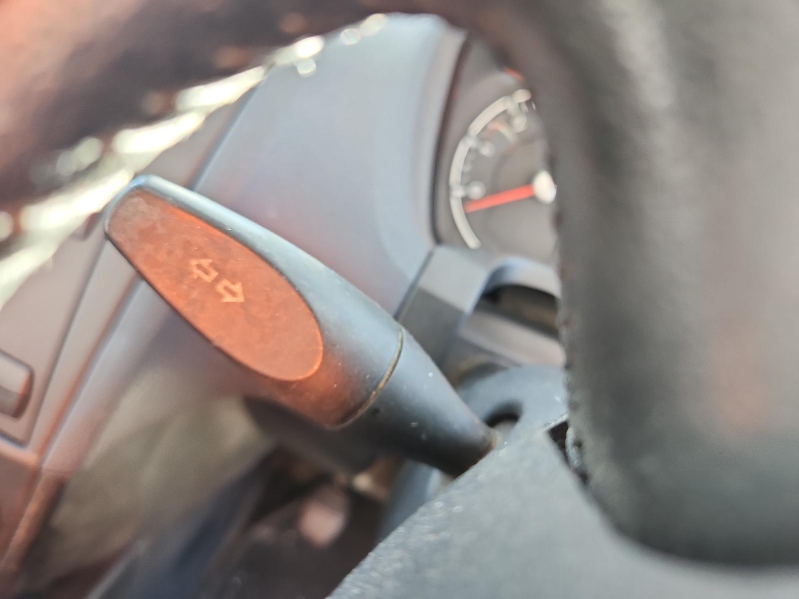 Ford Fiesta - MK V F/lift 2005-2008